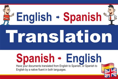 Translate spanish to english by Kamalrabie | Fiverr