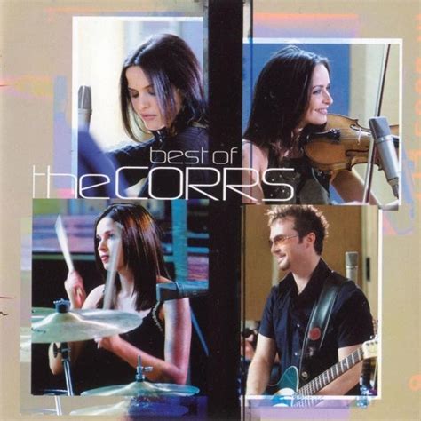 The Corrs - Best of The Corrs Lyrics and Tracklist | Genius