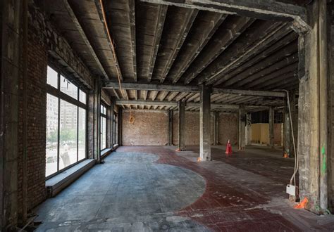 Photos inside the Book Tower building downtown ahead of renovations by Bedrock Detroit - Curbed ...