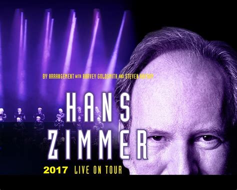 Hans Zimmer Concert Tour History (Updated For 2023 2024), 58% OFF