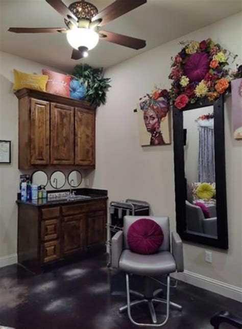 Hair by LaDonna Opens at Benbrook Salon & Spa Galleria