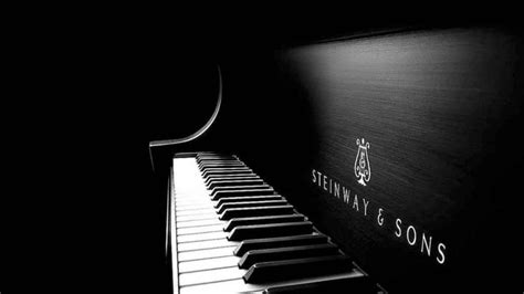 Piano Wallpapers Full HD - Wallpaper Cave