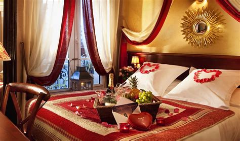 7 Most Romantic Hotels In The World | World's Most Romantic Hotels