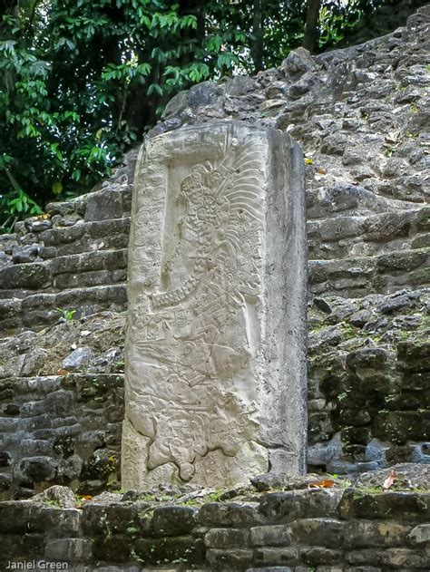 Lamanai Mayan Ruins in Belize: The Perfect Shore Excursion