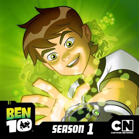 Ben 10, Season 1 on iTunes