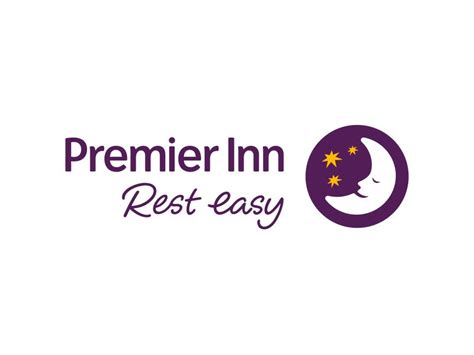 Premier Inn Rest Easy Logo PNG vector in SVG, PDF, AI, CDR format