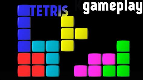 Free tetris - lasopatales