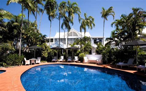 The Hotel Cairns Review, Queensland, Australia | Travel