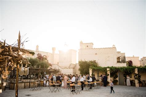 Borgo Egnazia Wedding Italy - Italy Wedding Photographer