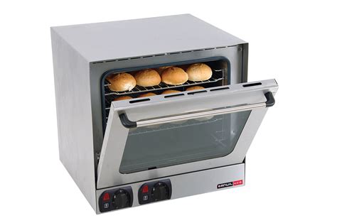 CONVECTION OVENS – MECHANICAL- PRIMA – Catro – Catering supplies and ...