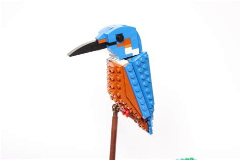 LEGO IDEAS - Product Ideas - LEGO BIRDS 2