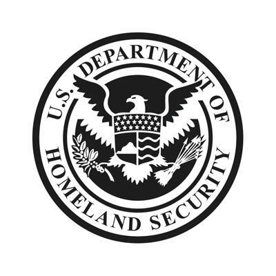Department Of Homeland Security Seal | All About Home