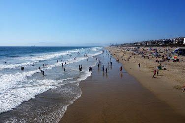 14 of the Closest Beaches to Anaheim for Families - The Family Vacation ...