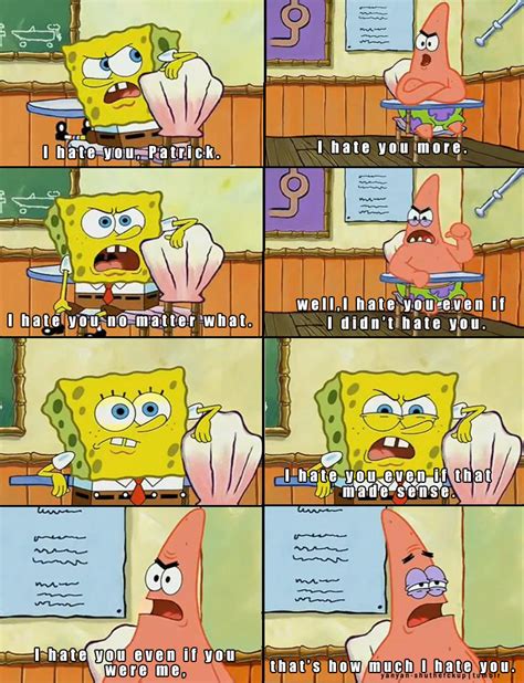 [Image - 166461] | SpongeBob SquarePants | Know Your Meme