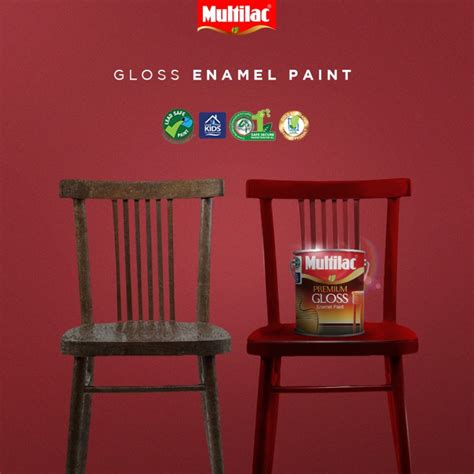 What is Enamel Paint?