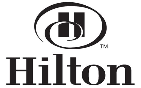 Hilton Logo / Whisk Hampers Blog