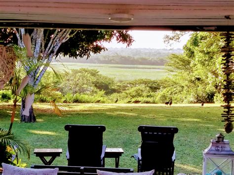 St Lucia Kingfisher Lodge - Accommodation in St Lucia KZN