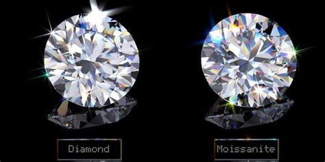 Moissanite ឬត្បូងស្នាយ មានតម្លៃធូរថ្លៃជាងពេជ្រតែស្រស់ស្អាត ...