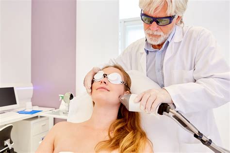 Fraxel Laser Recovery, Day by Day