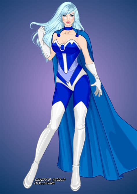 Frosta on She-ra-Fan-Club - DeviantArt