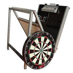 10 Darts oche ideas | dart board, dart, darts