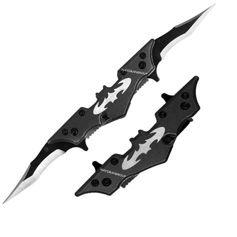 Descubrir 50+ imagen batman knives for sale - Abzlocal.mx