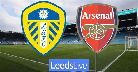 Leeds United 0-1 Arsenal highlights: Bamford misses penalty as Whites denied in incident-packed ...