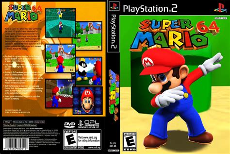 Super mario 64 dolphin iso - faithguide