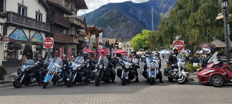 Leavenworth Ride | IMRG1958