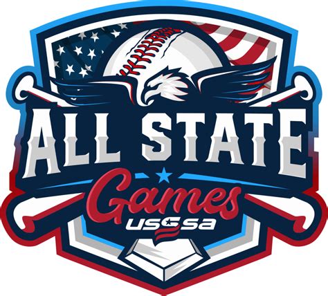 USSSA All State Games (2022) - Gilbert, AZ - USSSA Arizona Baseball