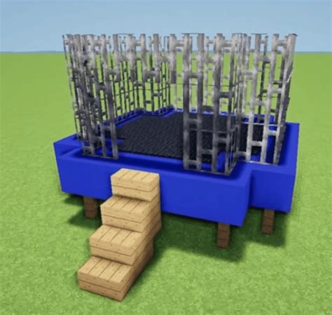 13 Minecraft Builds You Didn't Know You Could Make (No Mods) - CodaKid