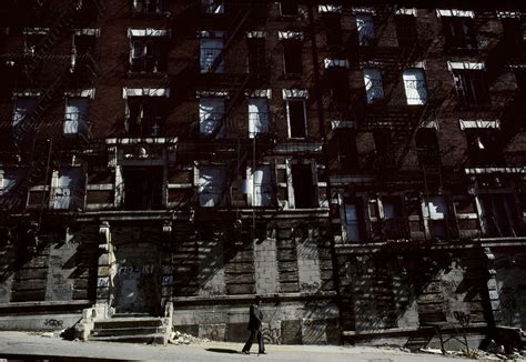 Joseph Rodriguez - Spanish Harlem | LensCulture