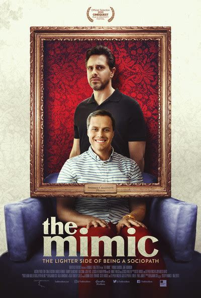 The Mimic movie review & film summary (2021) | Roger Ebert