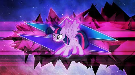 My Little Pony, My Little Pony: Friendship is Magic, Twilight Sparkle, HD wallpaper | Peakpx