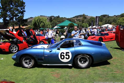 1965 Shelby Cobra Daytona 427 Super Coupe Gallery | Gallery | SuperCars.net