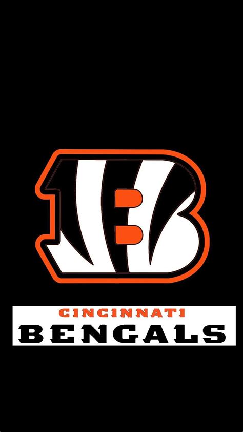 Cincinnati Bengals Wallpaper - Free Download