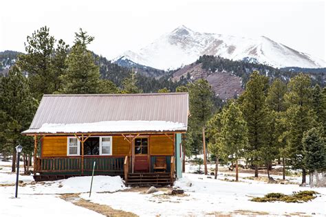 Horn Creek Colorado Retreats