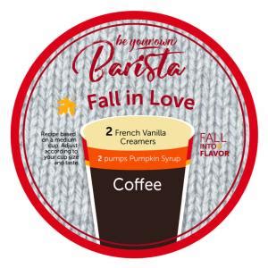 Pilot Flying J Coffee Introduces New Fall Favorite Pumpkin Caramel ...