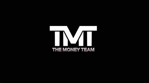 Tmt Logos