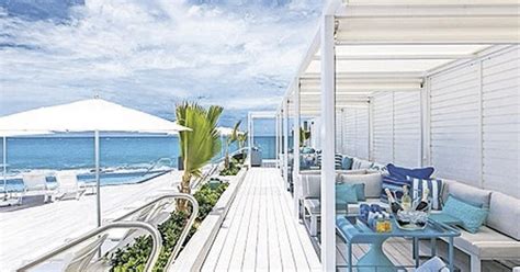 Condado Ocean Club Hotel Opens | Business Gallery | theweeklyjournal.com