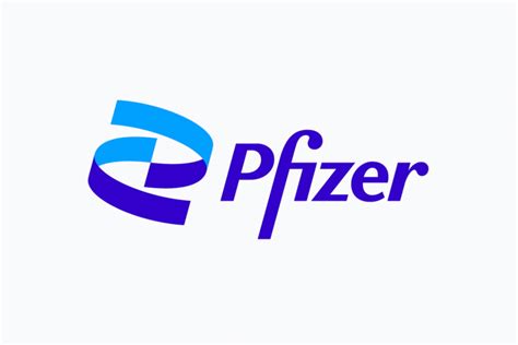 Pfizer rebrands to mark a “new era” of science and research - Design Week