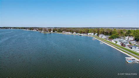 Bike Buckeye Lake - Enjoy Beautiful Buckeye Lake by Bike