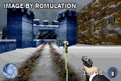 007 - NightFire (USA) GBA ROM Download - RomUlation