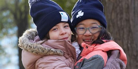 Girl Guides of Canada down to 2 potential new names for Brownies ...