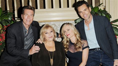 Abbott Family | The Young and the Restless Wiki | Fandom