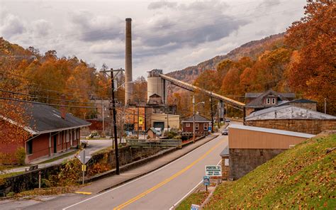 What Happens After the Mines Close? | Sierra Club