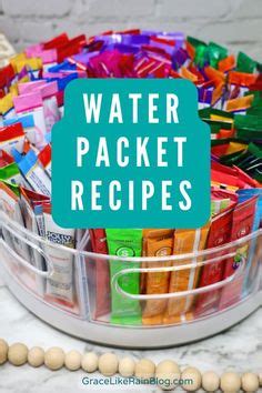 40 Water Flavors ideas | flavored water recipes, flavored water drinks, flavored water