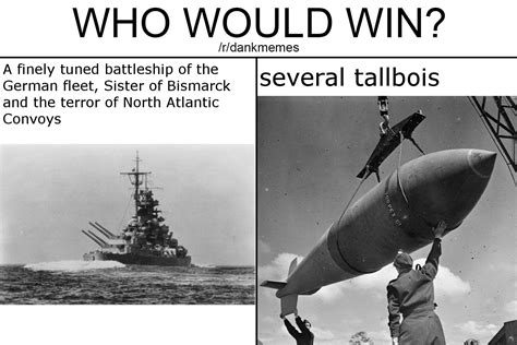 Battleship Bismarck Memes - emsekflol.com