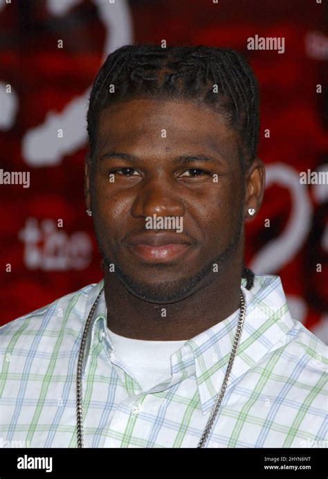 Devin Hester of the Chicago Bears attends 'The Number 23' Los Angeles ...