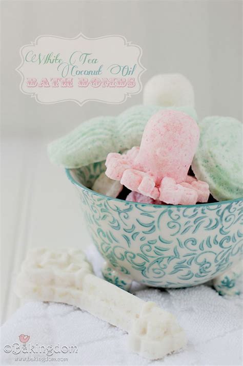 Homemade Bath Bombs Recipes and Tutorials | Styletic